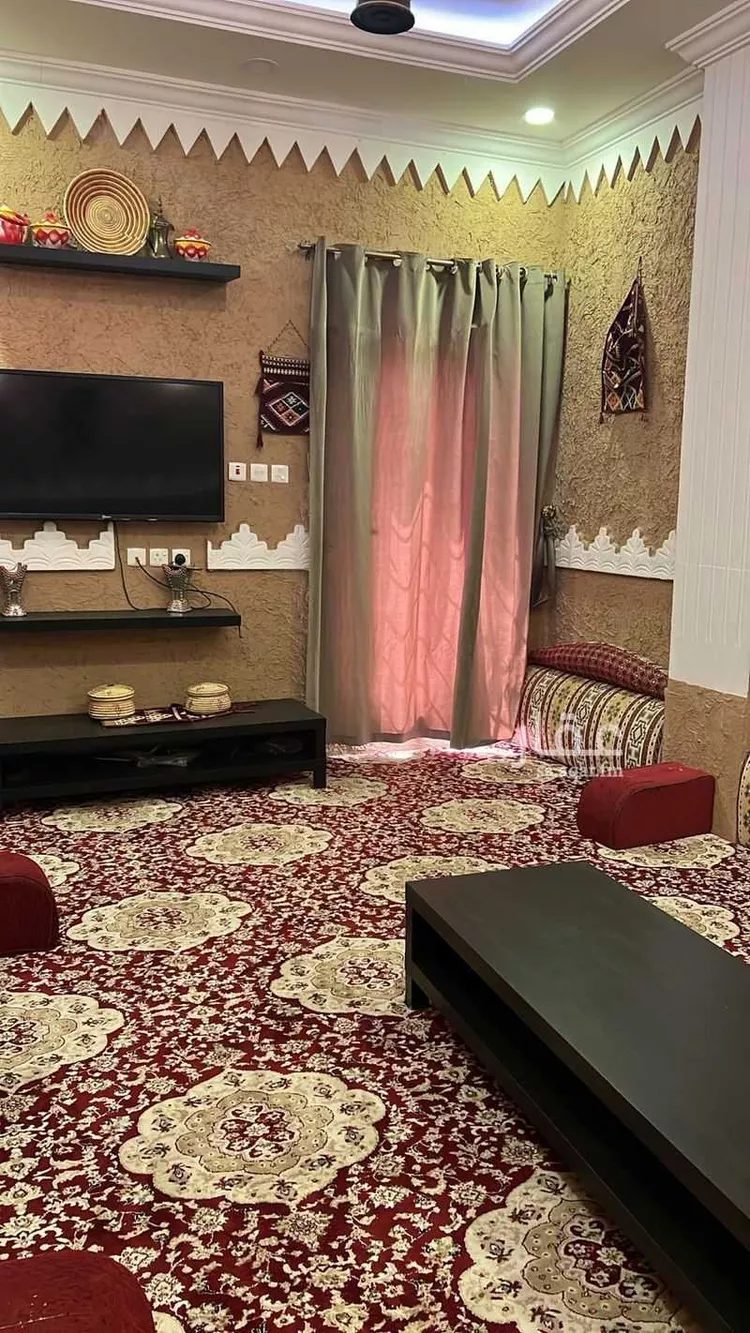 غرفة للإيجار في حي الاجاويد ، جدة ، جدة صورة 3