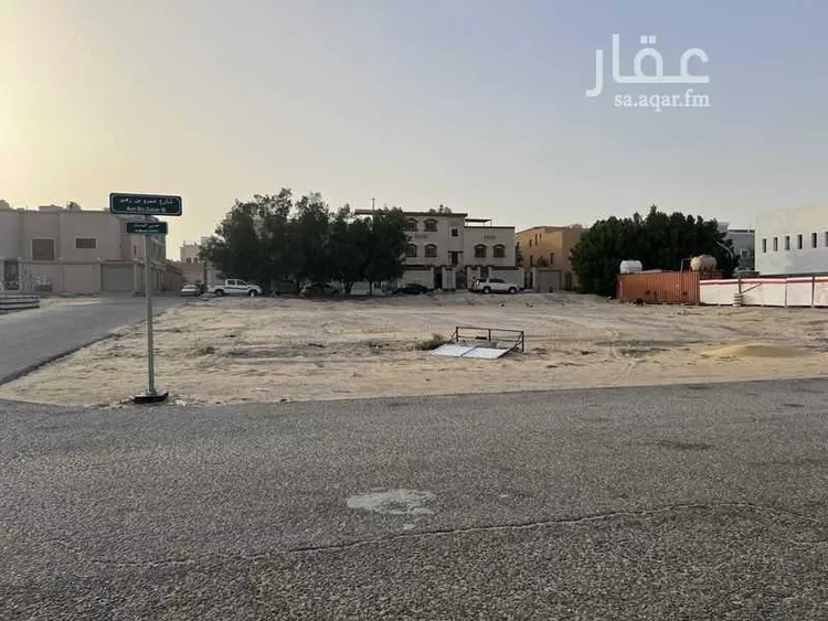 أرض للبيع في شارع عمرو ابن زهير, حي المنار, مدينة الدمام, المنطقة الشرقية