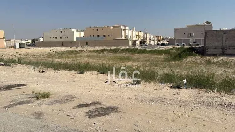 أرض للبيع في حي الفرسان, مدينة الدمام, المنطقة الشرقية