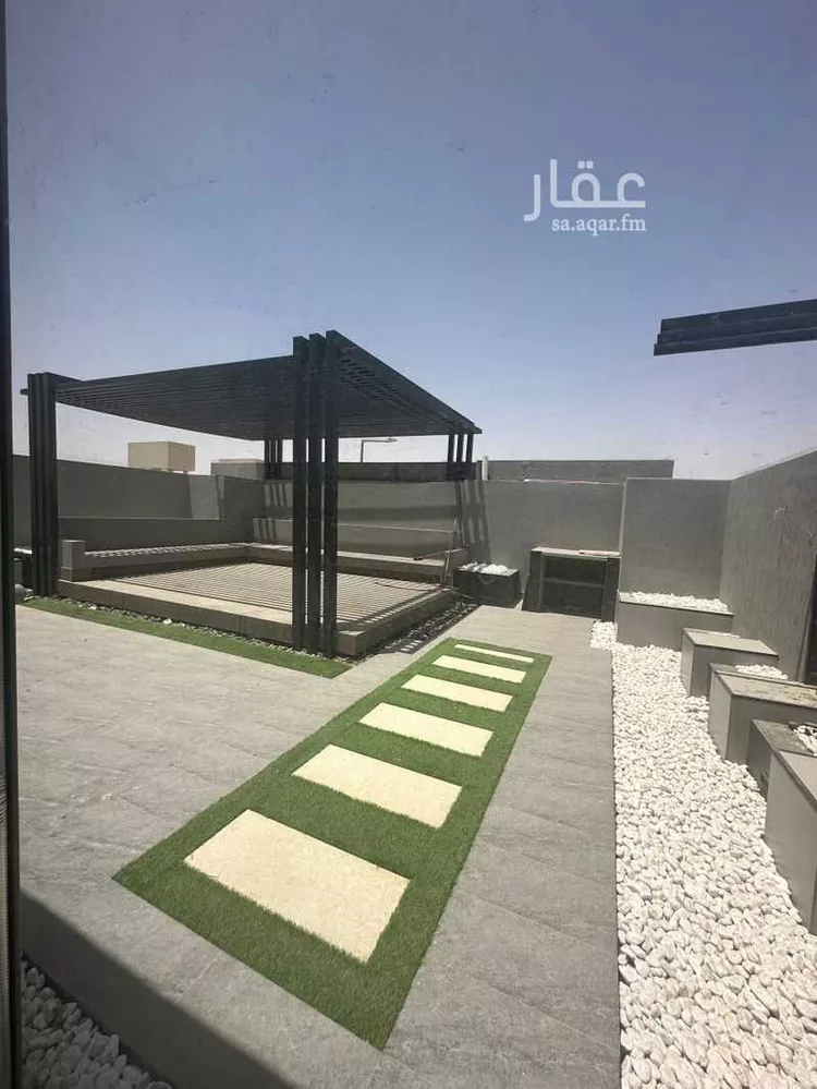 دور للإيجار في شارع محمد الخفاجي ، حي الرمال ، الرياض ، منطقة الرياض صورة 5