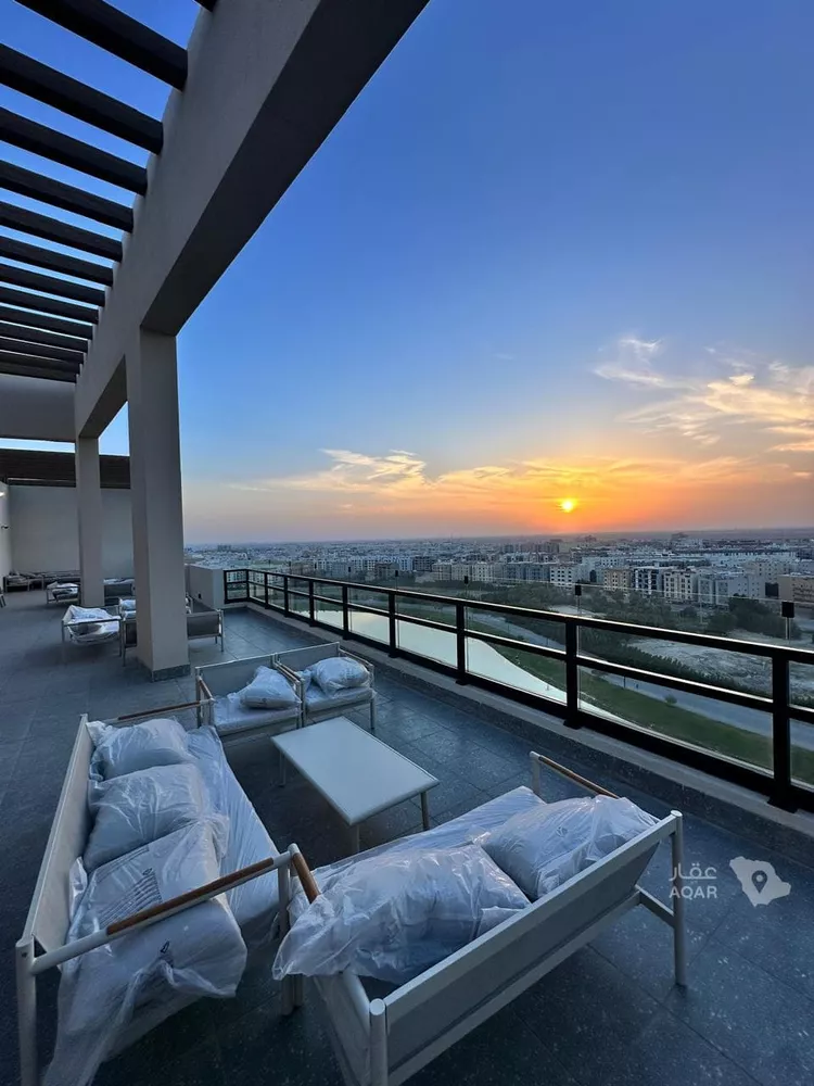 شقة للإيجار في شارع سكاكا, حي الحمراء, مدينة الخبر, المنطقة الشرقية