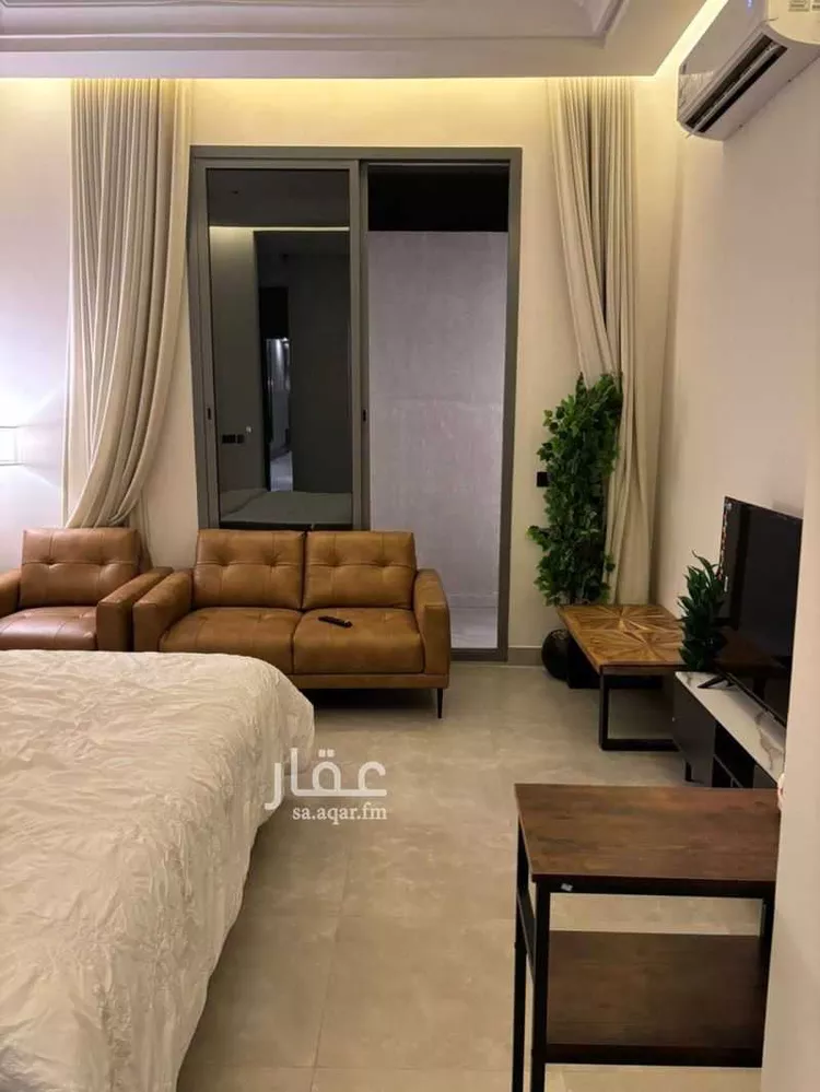 شقة للإيجار في حي اليرموك ، الرياض ، منطقة الرياض صورة 2