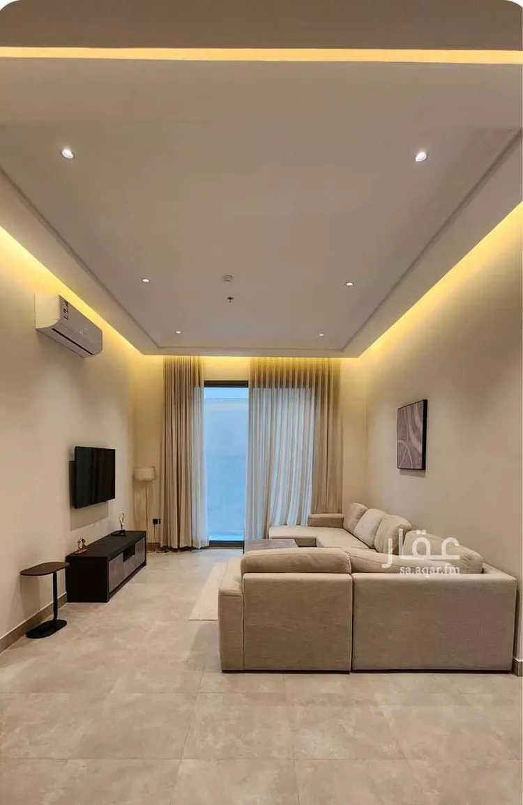 شقة للإيجار في شارع الشيخ جابر الاحمد الصباح ، حي القادسية ، الرياض ، منطقة الرياض صورة 5