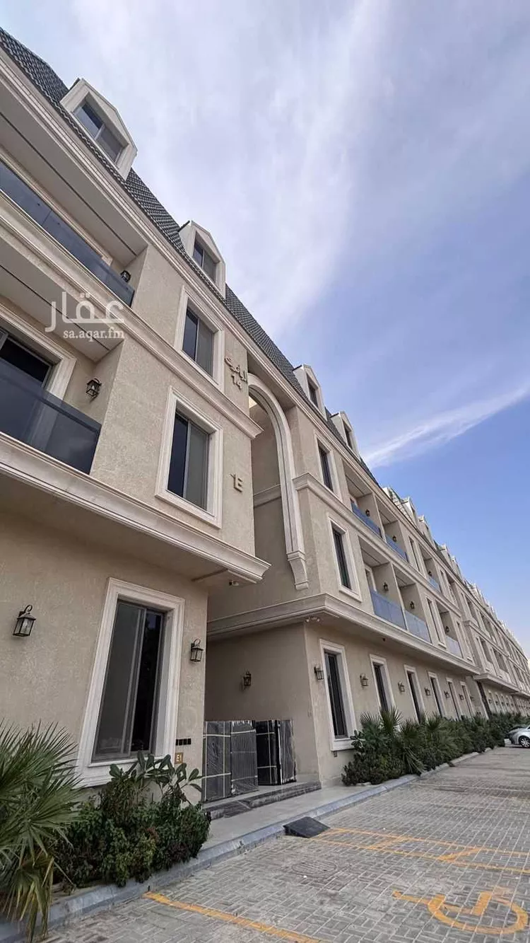 شقة للإيجار في شارع طريق الامام عبدالله بن سعود بن عبدالعزيز, حي اليرموك, مدينة الرياض, منطقة الرياض صورة 5