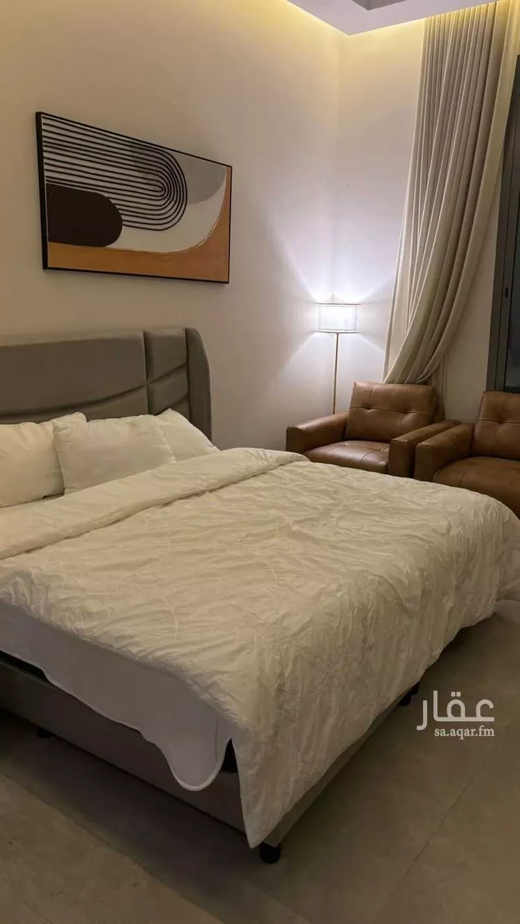 شقة للإيجار في شارع طريق الامام عبدالله بن سعود بن عبدالعزيز, حي اليرموك, مدينة الرياض, منطقة الرياض