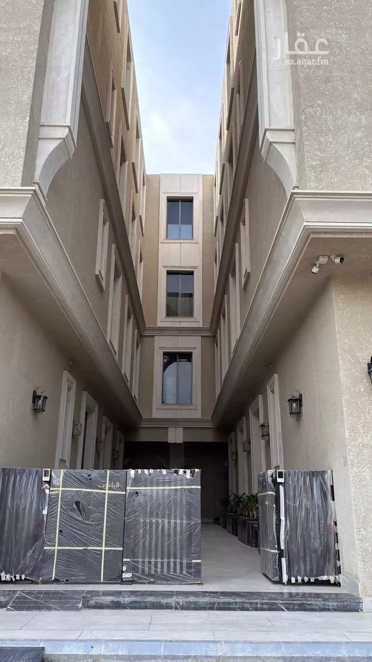 شقة للإيجار في المملكة العربية السعودية صورة 5