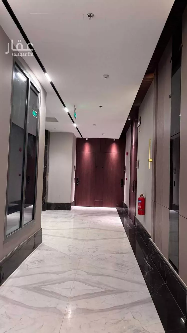 شقة للإيجار في شارع طريق الامام عبدالله بن سعود بن عبدالعزيز, حي اليرموك, مدينة الرياض, منطقة الرياض صورة 4