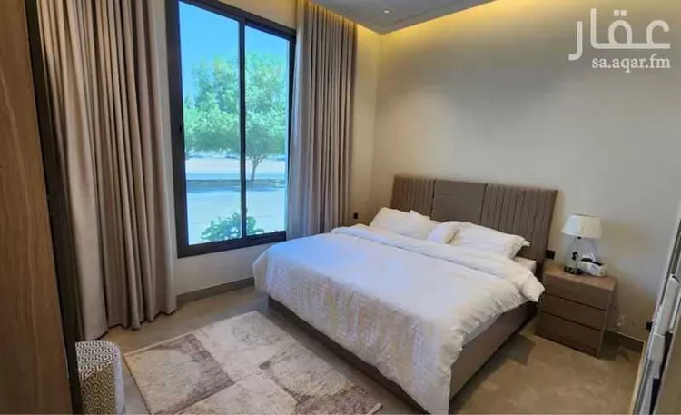 شقة للإيجار في شارع الشيخ جابر الاحمد الصباح ، حي القادسية ، الرياض ، منطقة الرياض صورة 3