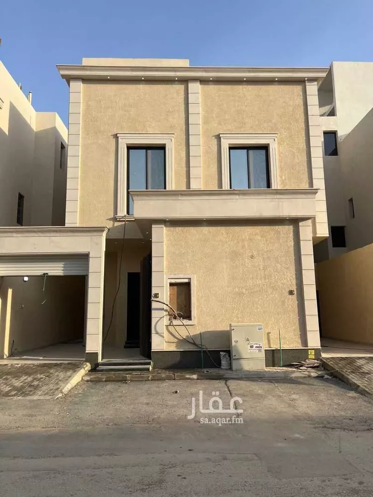 دور للبيع في حي الندوة ، الرياض ، منطقة الرياض