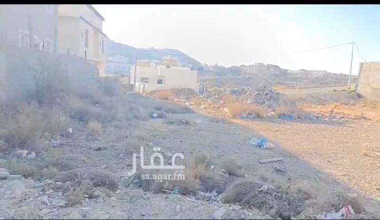 أرض للبيع في شارع ج1 8 ، حي ج1 ، الباحة ، منطقة الباحة