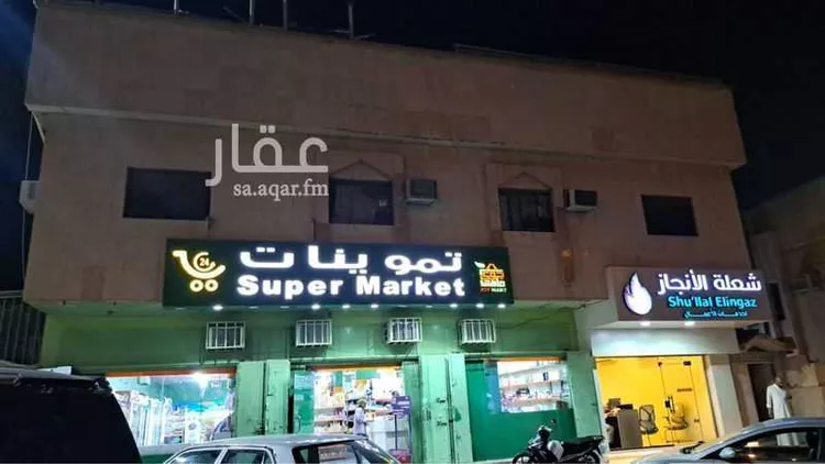 Building for Rent in Riyadh Umm Al Hamam Al Gharbi صورة 4