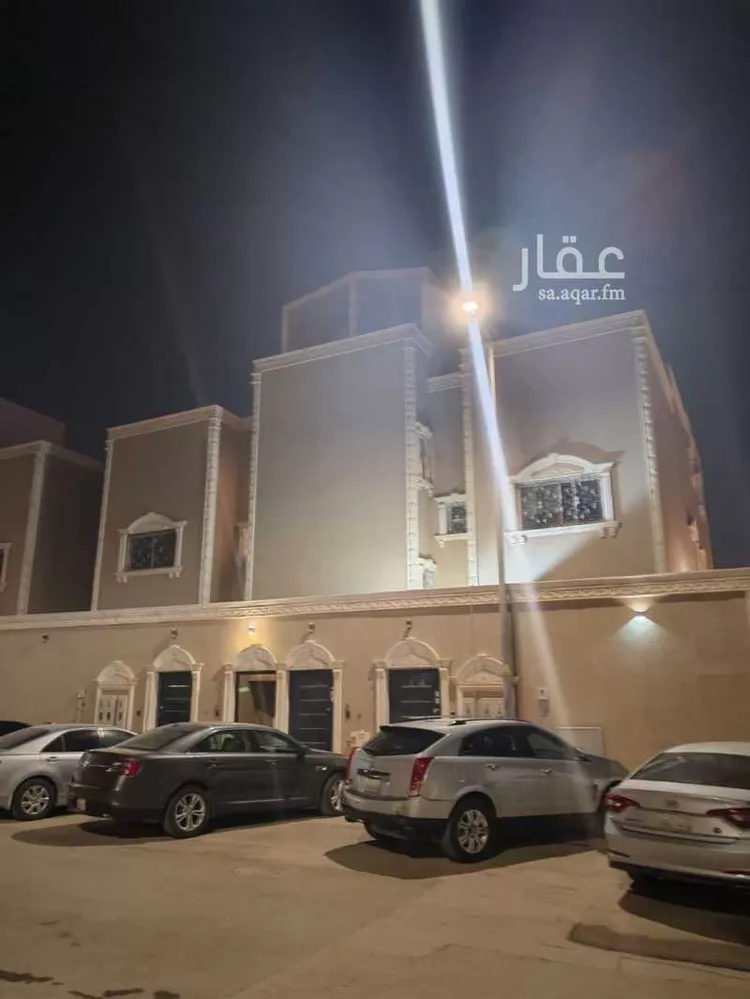 شقة للإيجار في شارع الفصيلة, حي عرقة, مدينة الرياض, منطقة الرياض صورة 5