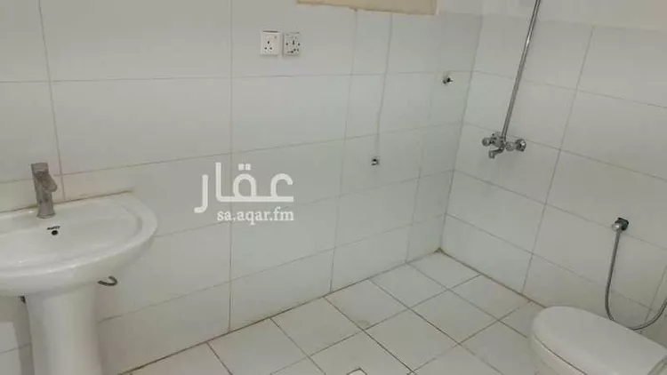 شقة للإيجار في شارع عبدالله بن معمر, حي أم الحمام الغربي, مدينة الرياض, منطقة الرياض 7