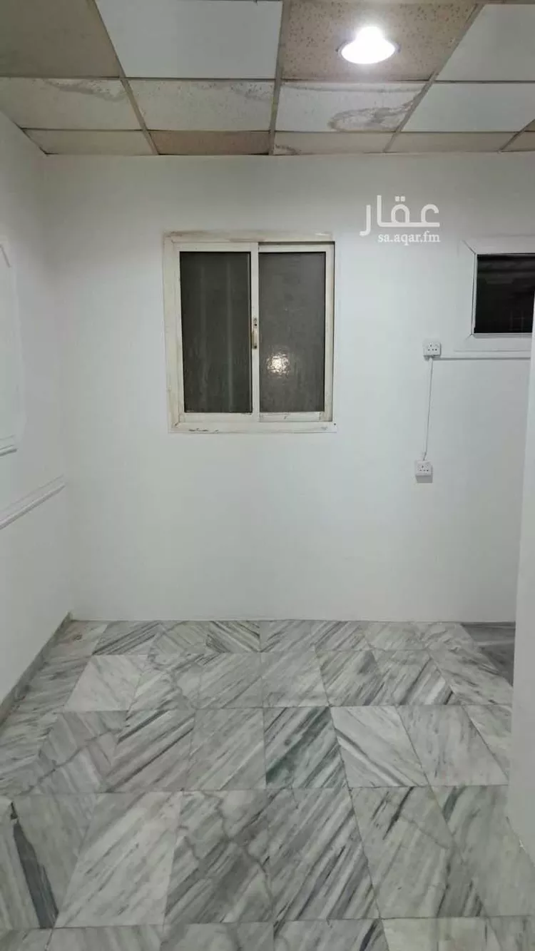 شقة للإيجار في شارع عبدالله بن معمر, حي أم الحمام الغربي, مدينة الرياض, منطقة الرياض 6