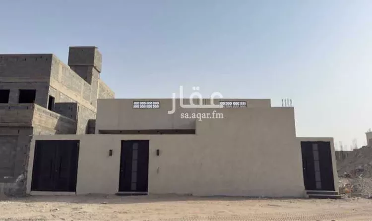 دور للبيع في شارع ابراهيم بن على الفهرى, حي القشاشية الجديد, مدينة مكة المكرمة, منطقة مكة المكرمة 7