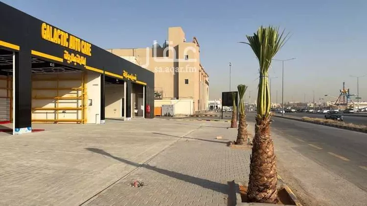 مجمع للإيجار في شارع المروج, حي بدر, مدينة الرياض, منطقة الرياض صورة 3