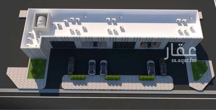 عمارة للإيجار في شارع المروج, حي بدر, مدينة الرياض, منطقة الرياض صورة 2