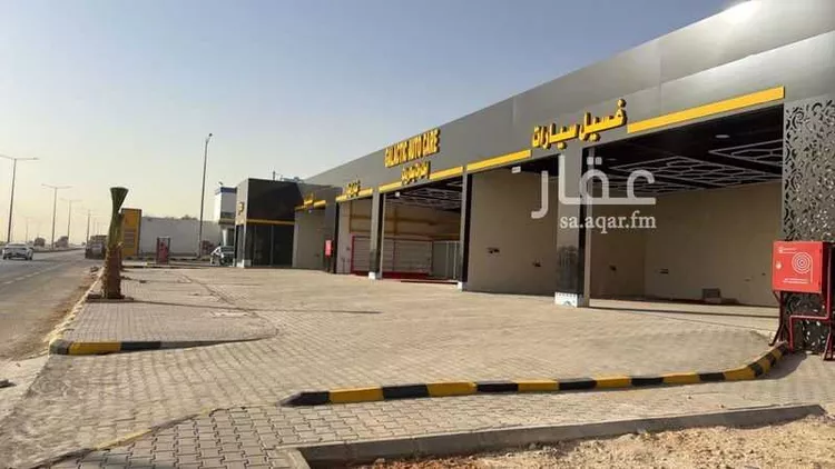 مجمع للإيجار في شارع المروج, حي بدر, مدينة الرياض, منطقة الرياض صورة 4