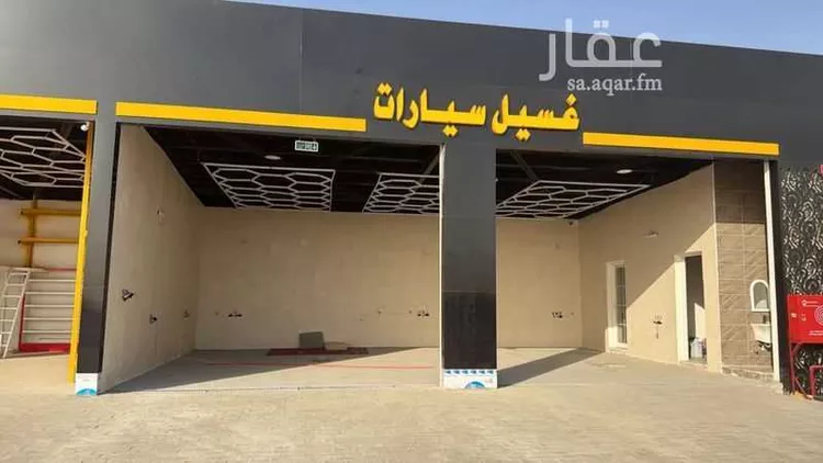 مجمع للإيجار في شارع المروج, حي بدر, مدينة الرياض, منطقة الرياض صورة 2