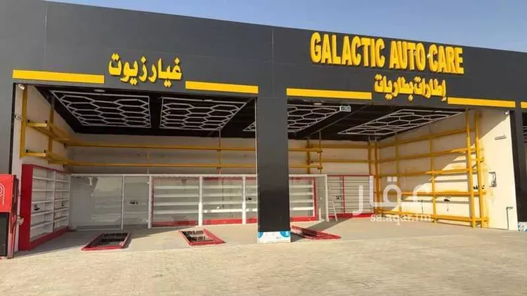 مجمع للإيجار في شارع المروج, حي بدر, مدينة الرياض, منطقة الرياض