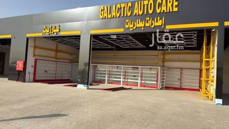 مجمع للإيجار في شارع المروج, حي بدر, مدينة الرياض, منطقة الرياض صورة 5