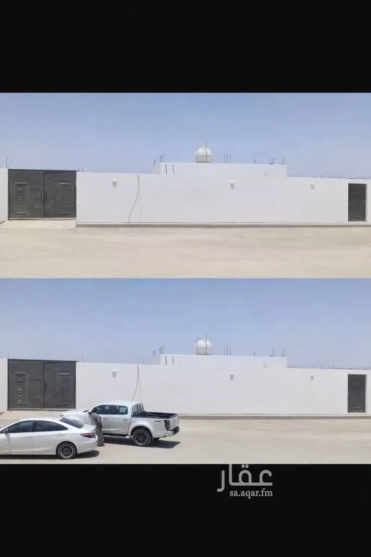 استراحة للبيع في شارع حضوضاء 267 ، حي وادي البطان ، المدينة المنورة ، منطقة المدينة المنورة