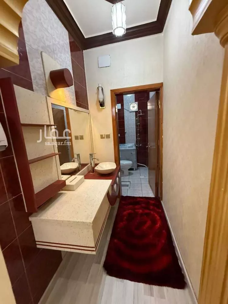 عمارة للإيجار في شارع المشيريف, حي الروابي, مدينة ابها, منطقة عسير صورة 4