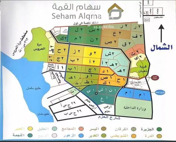 أرض للبيع في شارع ابو هشام, حي الزهور, مدينة جدة, منطقة مكة المكرمة صورة 2