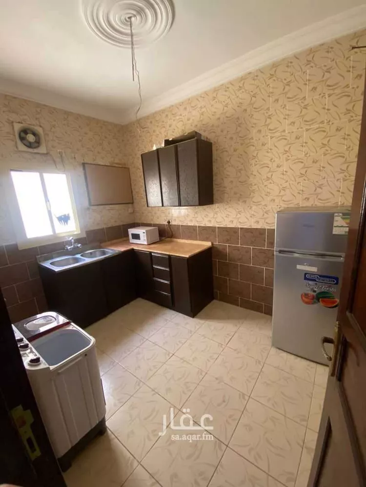 شقة للإيجار في شارع 6566658, حي الصفاء, مدينة رابغ, منطقة مكة المكرمة صورة 4