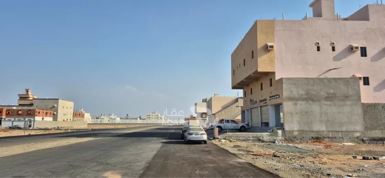 Land for Sale in Jeddah Al Riyadh