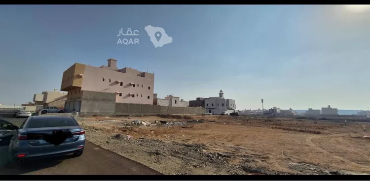 أرض للبيع في شارع محمد الروداني ، حي الرياض ، جدة ، جدة صورة 2