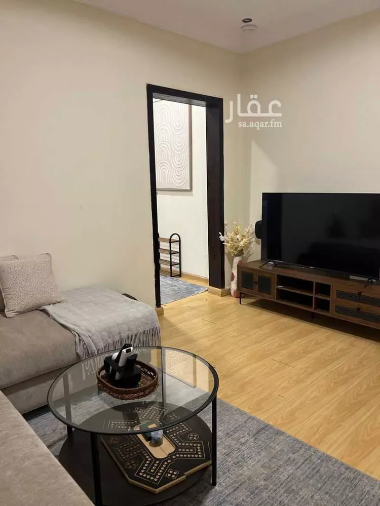 شقة مفروشة للحجز في شارع عائشه ام المؤمنيين ، حي الروضة ، جدة ، جدة