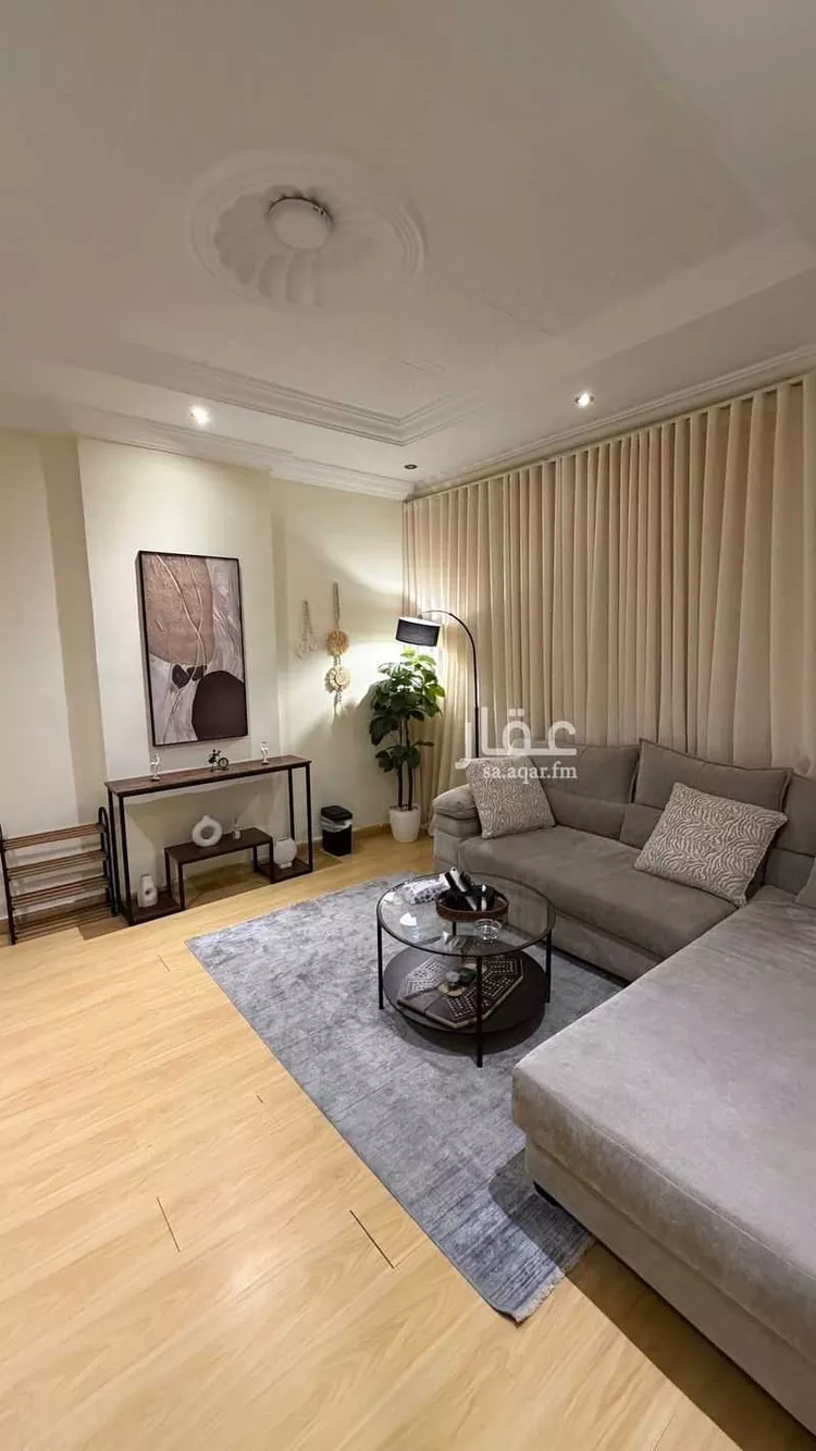 شقة مفروشة للحجز في شارع عائشه ام المؤمنيين ، حي الروضة ، جدة ، جدة 8