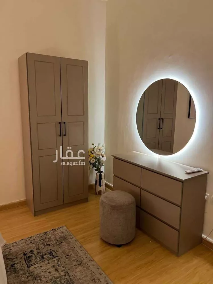 شقة مفروشة للحجز في شارع عائشه ام المؤمنيين ، حي الروضة ، جدة ، جدة صورة 4
