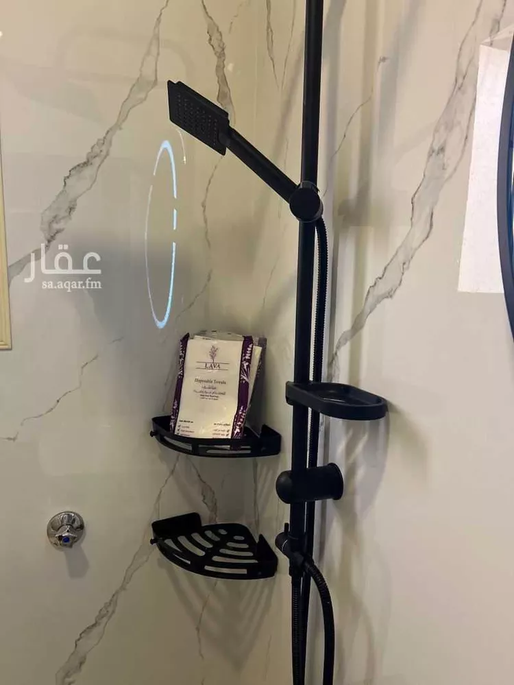 شقة مفروشة للحجز في شارع عائشه ام المؤمنيين ، حي الروضة ، جدة ، جدة صورة 3