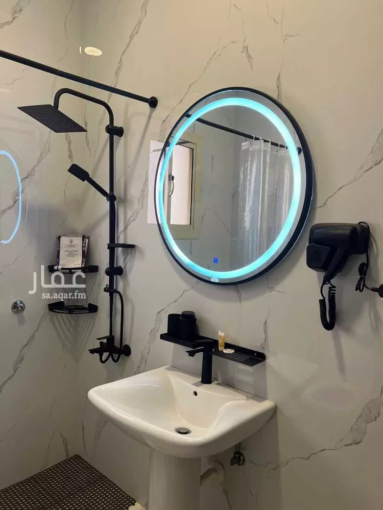 شقة مفروشة للحجز في شارع عائشه ام المؤمنيين ، حي الروضة ، جدة ، جدة صورة 5