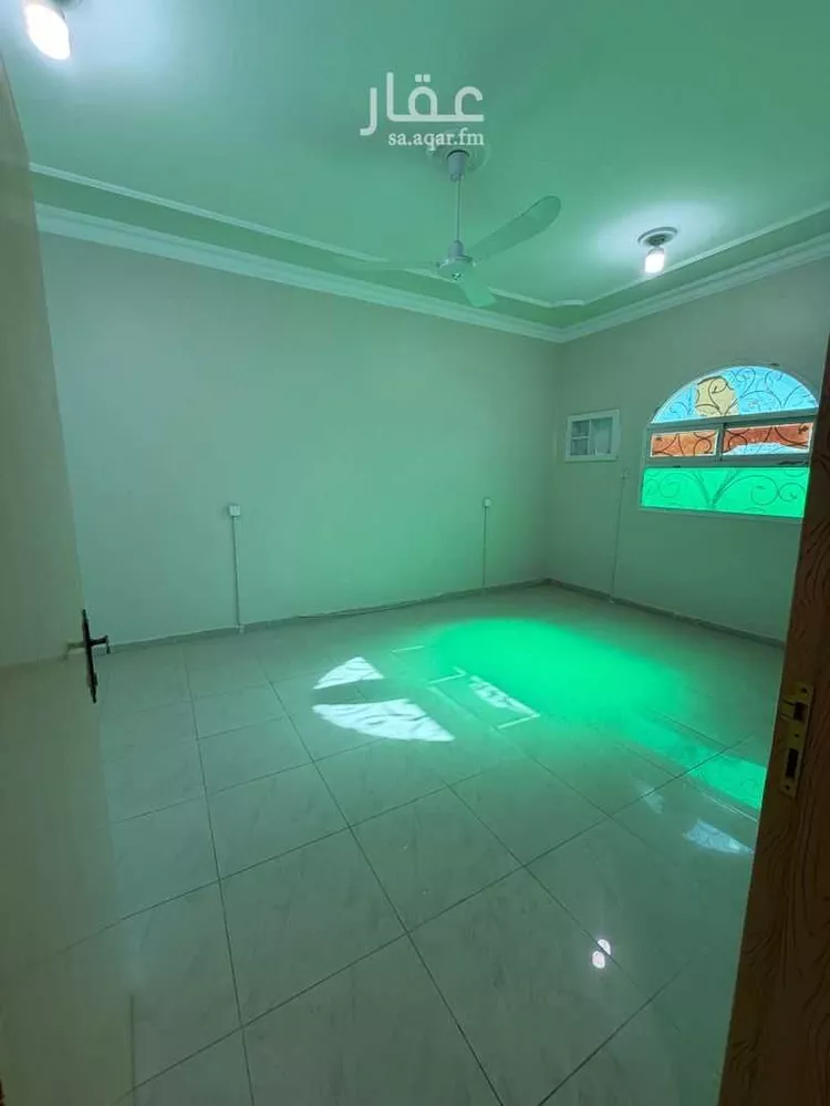 فيلا للإيجار في شارع 1413977, حي النقرة, مدينة حائل, منطقة حائل صورة 5