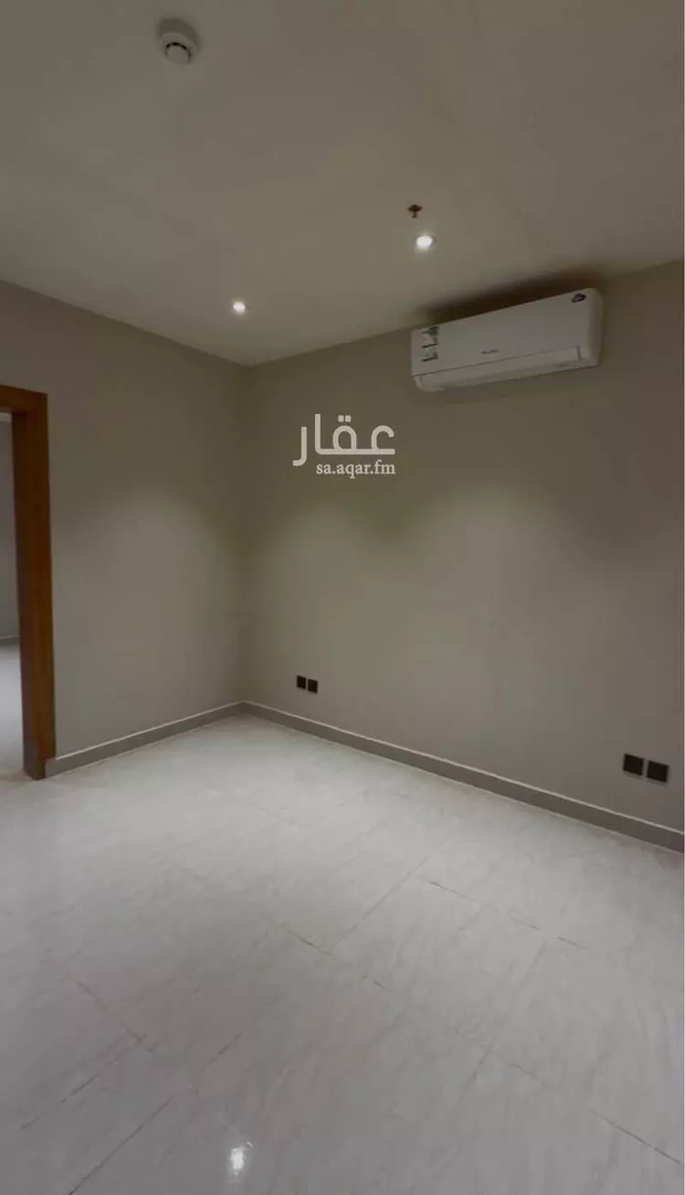 شقة للإيجار في شارع المسجد المعلق, حي الشفاء, مدينة حائل, منطقة حائل صورة 3