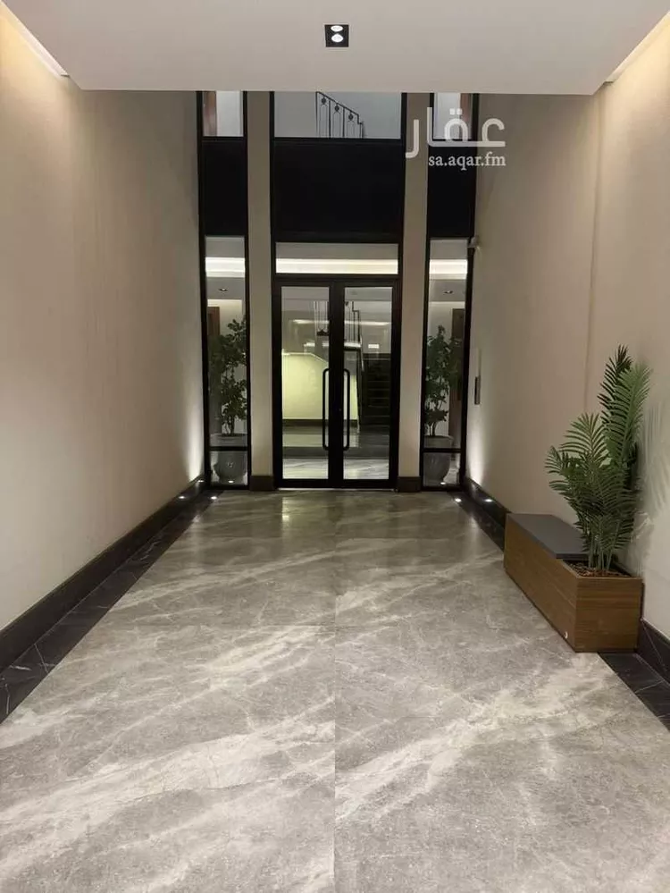 شقة للإيجار في شارع يدمه, حي النرجس, مدينة الرياض, منطقة الرياض صورة 5