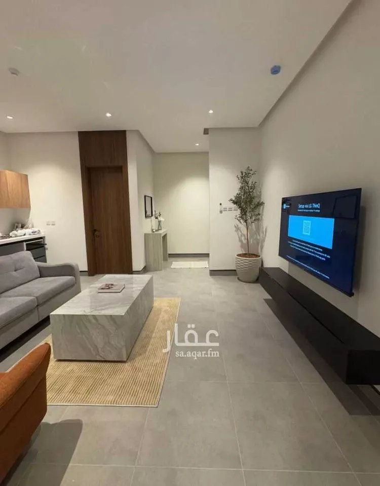 شقة للإيجار في شارع شمس الدين, حي القيروان, مدينة الرياض, منطقة الرياض