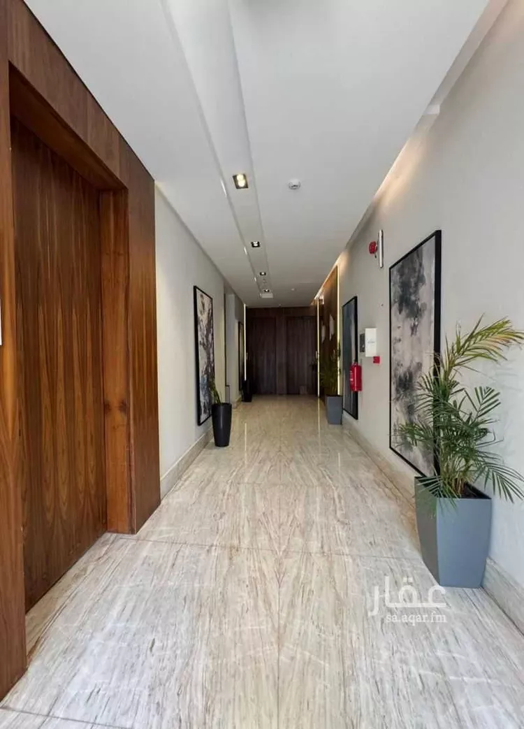 شقة للإيجار في شارع ربعي الذهلي, حي النرجس, مدينة الرياض, منطقة الرياض صورة 4