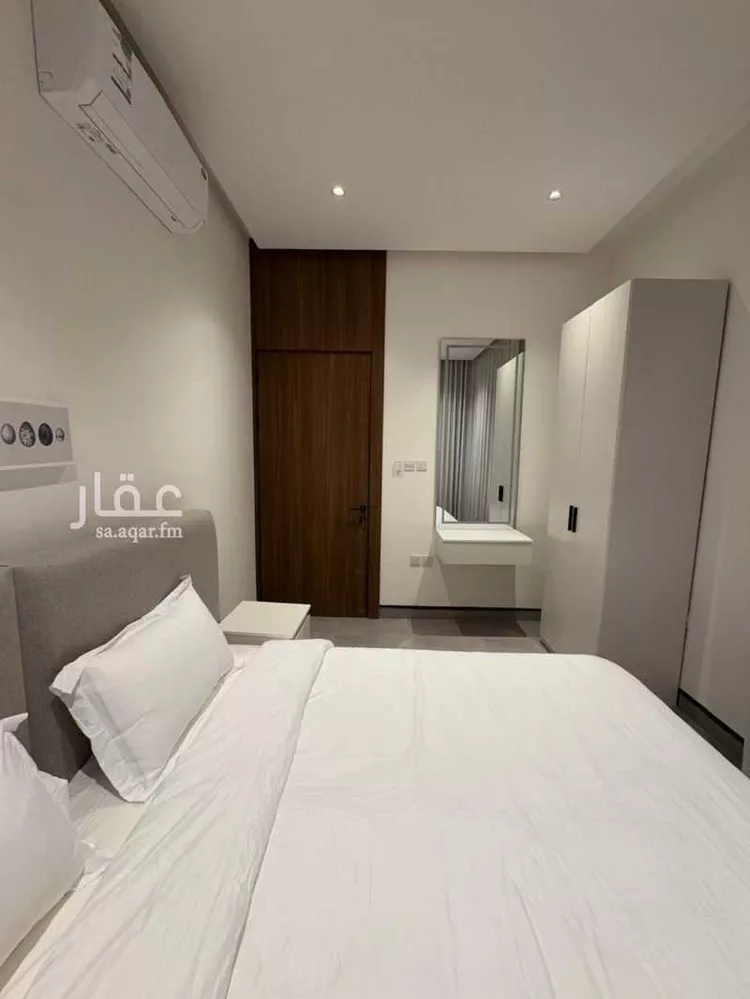 شقة للإيجار في شارع شمس الدين, حي القيروان, مدينة الرياض, منطقة الرياض صورة 2