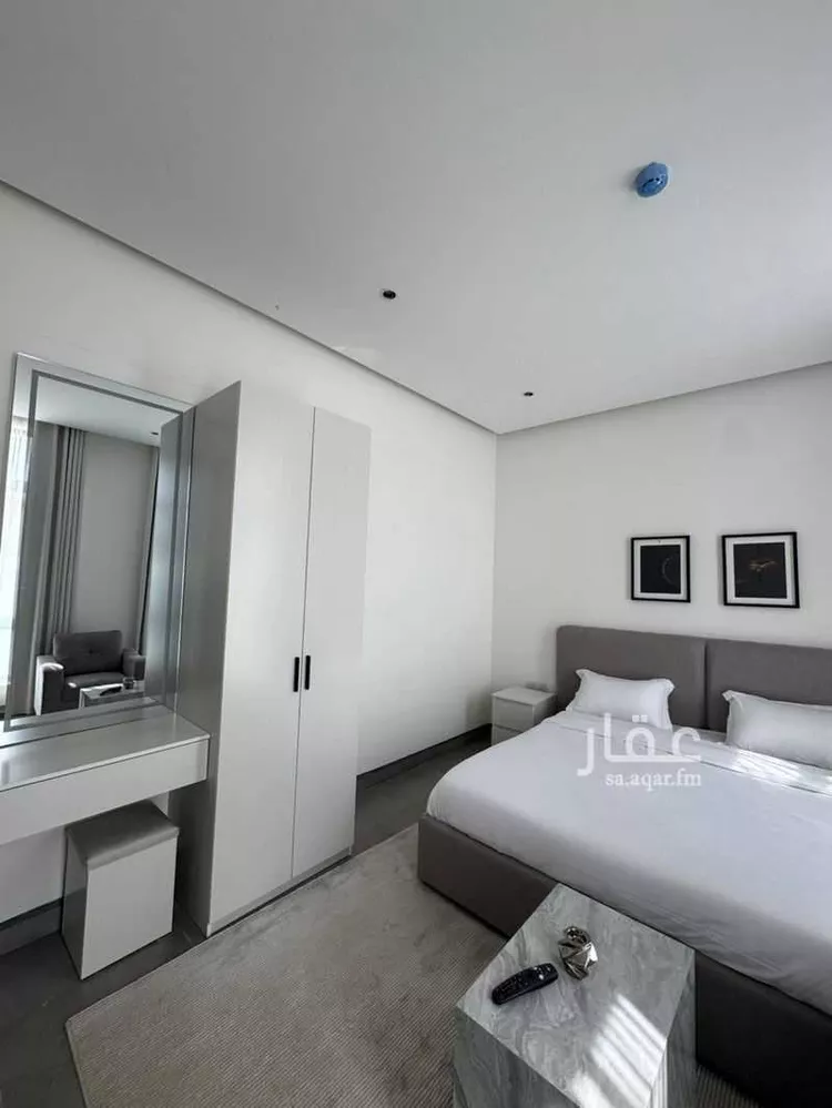 شقة للإيجار في شارع شمس الدين, حي القيروان, مدينة الرياض, منطقة الرياض صورة 4
