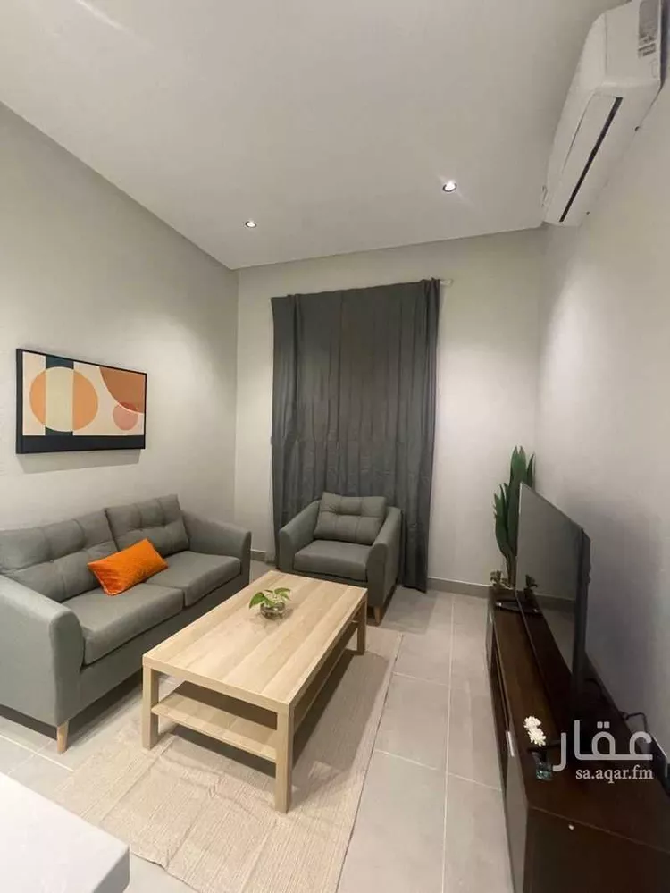 شقة للإيجار في شارع ربعي الذهلي, حي النرجس, مدينة الرياض, منطقة الرياض صورة 4