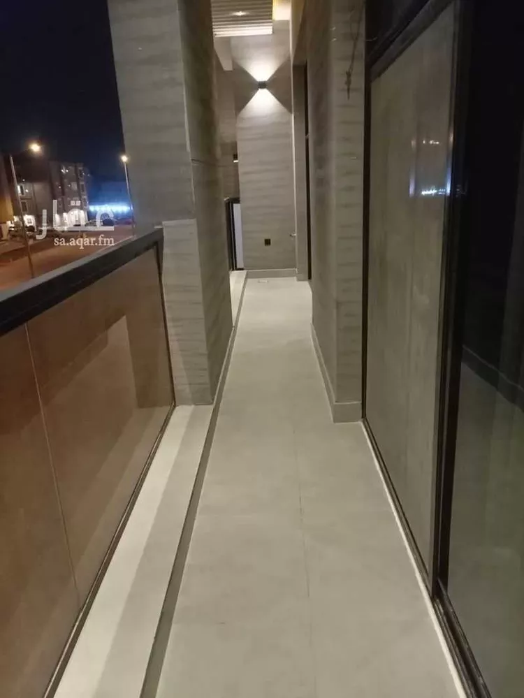 شقة للإيجار في شارع ربعي الذهلي, حي النرجس, مدينة الرياض, منطقة الرياض صورة 5