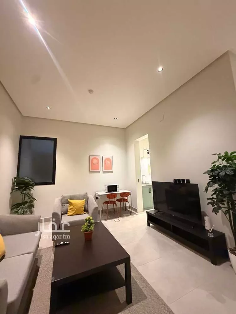 شقة للإيجار في شارع ربعي الذهلي, حي النرجس, مدينة الرياض, منطقة الرياض صورة 2