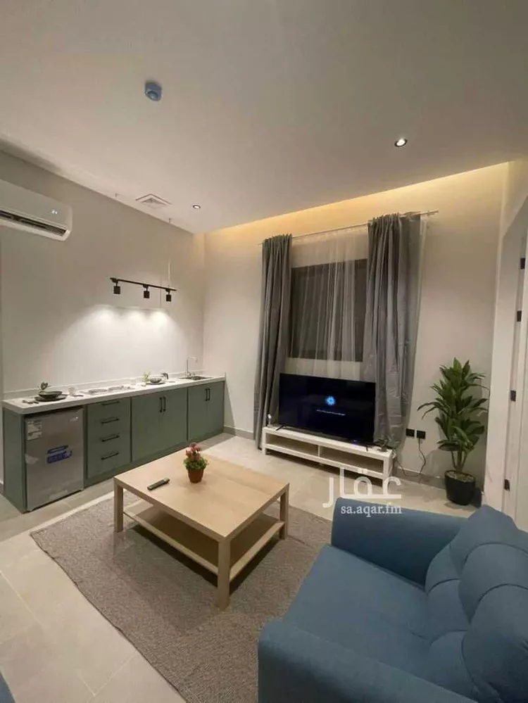 شقة للإيجار في شارع ربعي الذهلي, حي النرجس, مدينة الرياض, منطقة الرياض صورة 5