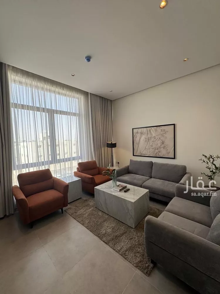 Apartment for Rent in Riyadh Al Qirawan