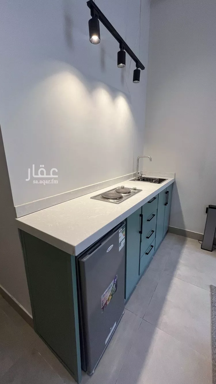 Apartment for Rent in Riyadh An Narjis 3