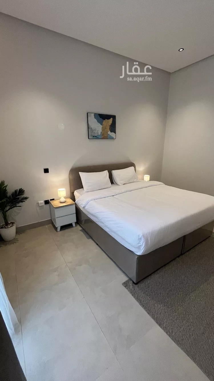 Apartment for Rent in Riyadh An Narjis 11